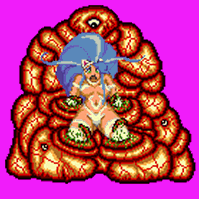 Animated Torture/BDSM/Tentacle Sprites v4.0 page 12 full