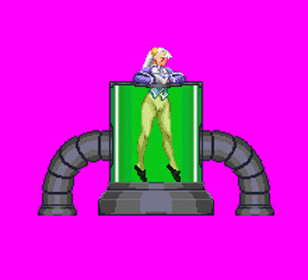 Animated Torture/BDSM/Tentacle Sprites v4.0 page 2 full
