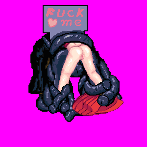 Animated Torture/BDSM/Tentacle Sprites v4.0 page 4 full