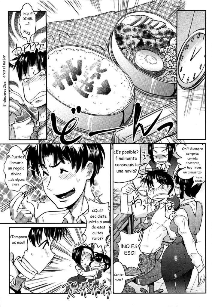 YELLOW★POP Ch. 1-7 page 8 full