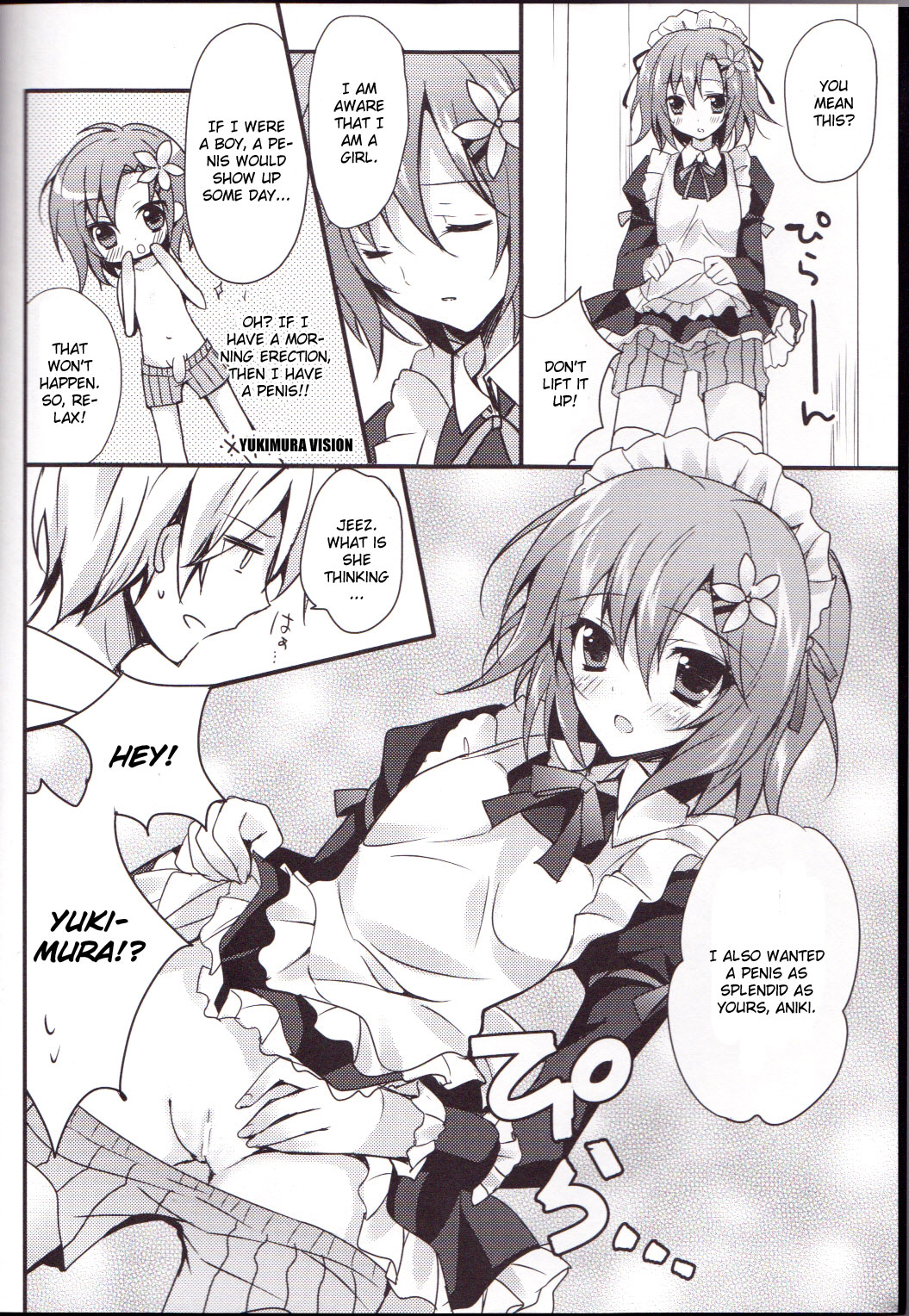Milky Pure page 3 full