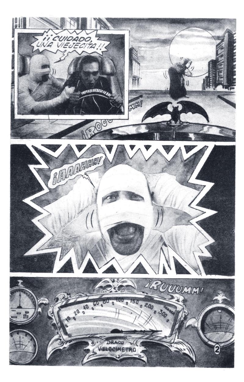 EL MIL CHISTES N&ordm; 203 page 11 full