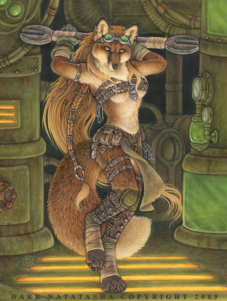 Furry females only 3 page 2 full