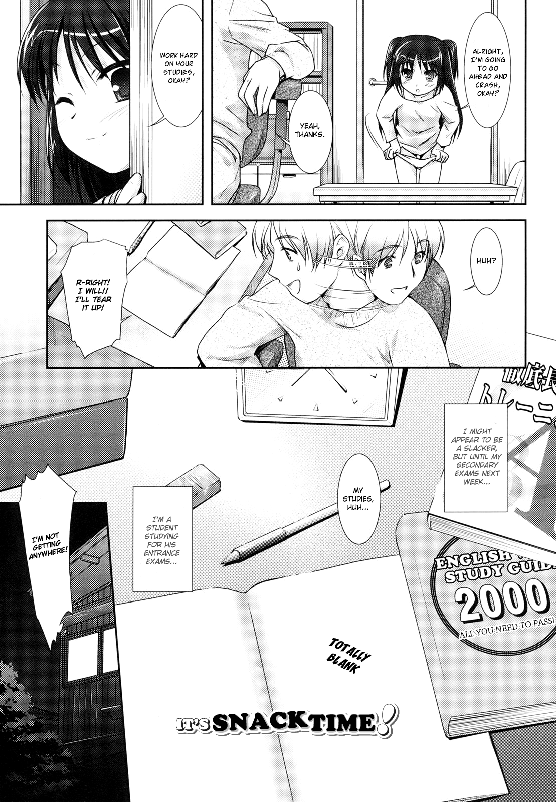 Little By Little page 11 full