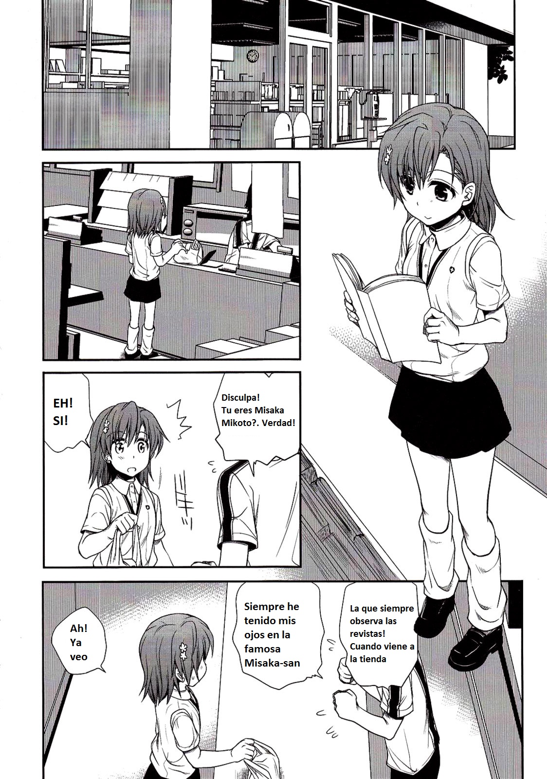 Choudenjihou no Mamori Kata - Part 1 page 4 full