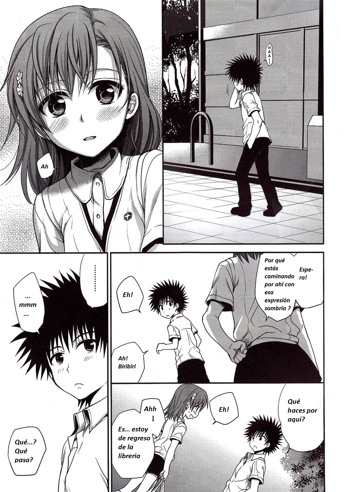 Choudenjihou no Mamori Kata - Part 1 page 7 full