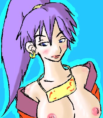 Shantae Collection page 11 full