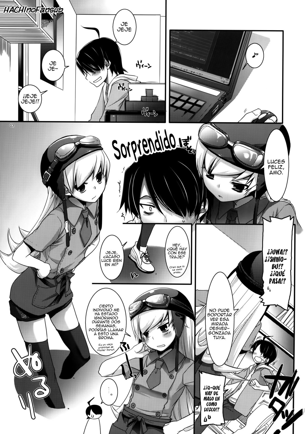 Seifuku Rakuen 28 - Costume Paradise 28   =HACHInF= page 2 full