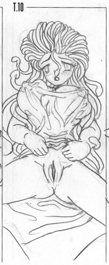 Medusa page 2 full