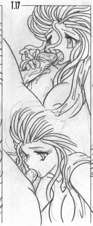 Medusa page 5 full