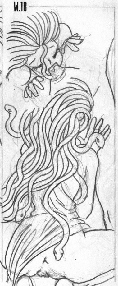 Medusa page 6 full