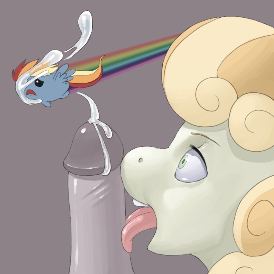 My Little Ponyjob 2 page 9 full