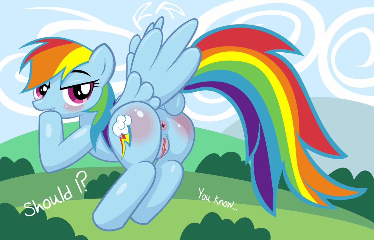 Koneella's MLP folder II page 7 full