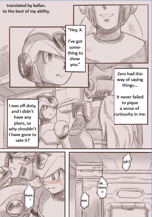Zerokkusu page 1 full