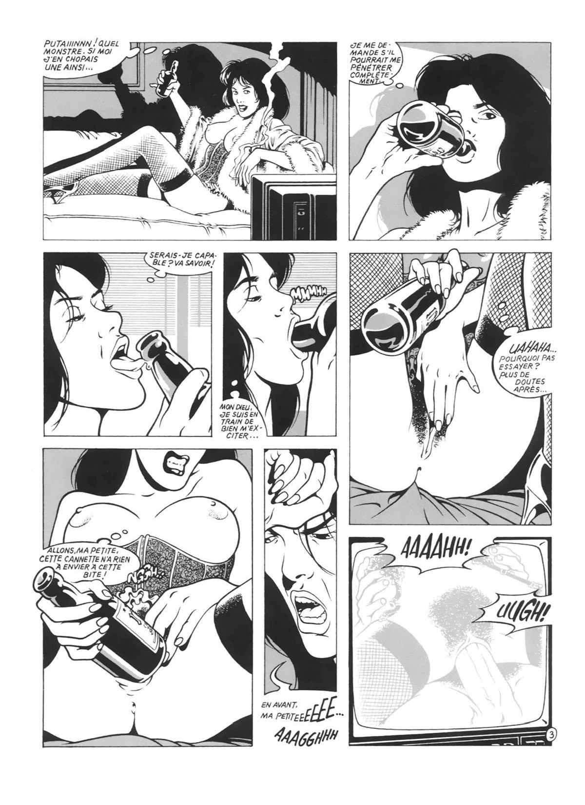 Les Histoires de Tobalina 01 page 12 full