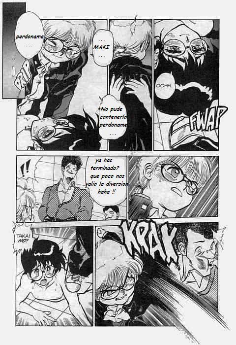 princess of darkness cap 6 page 11 full