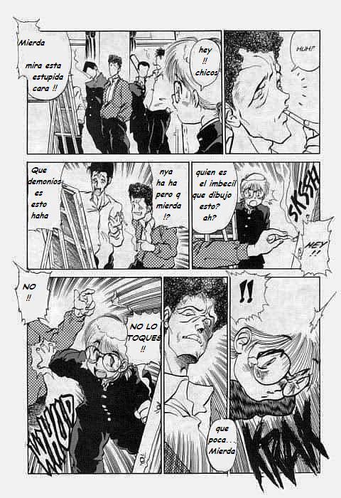 princess of darkness cap 6 page 6 full