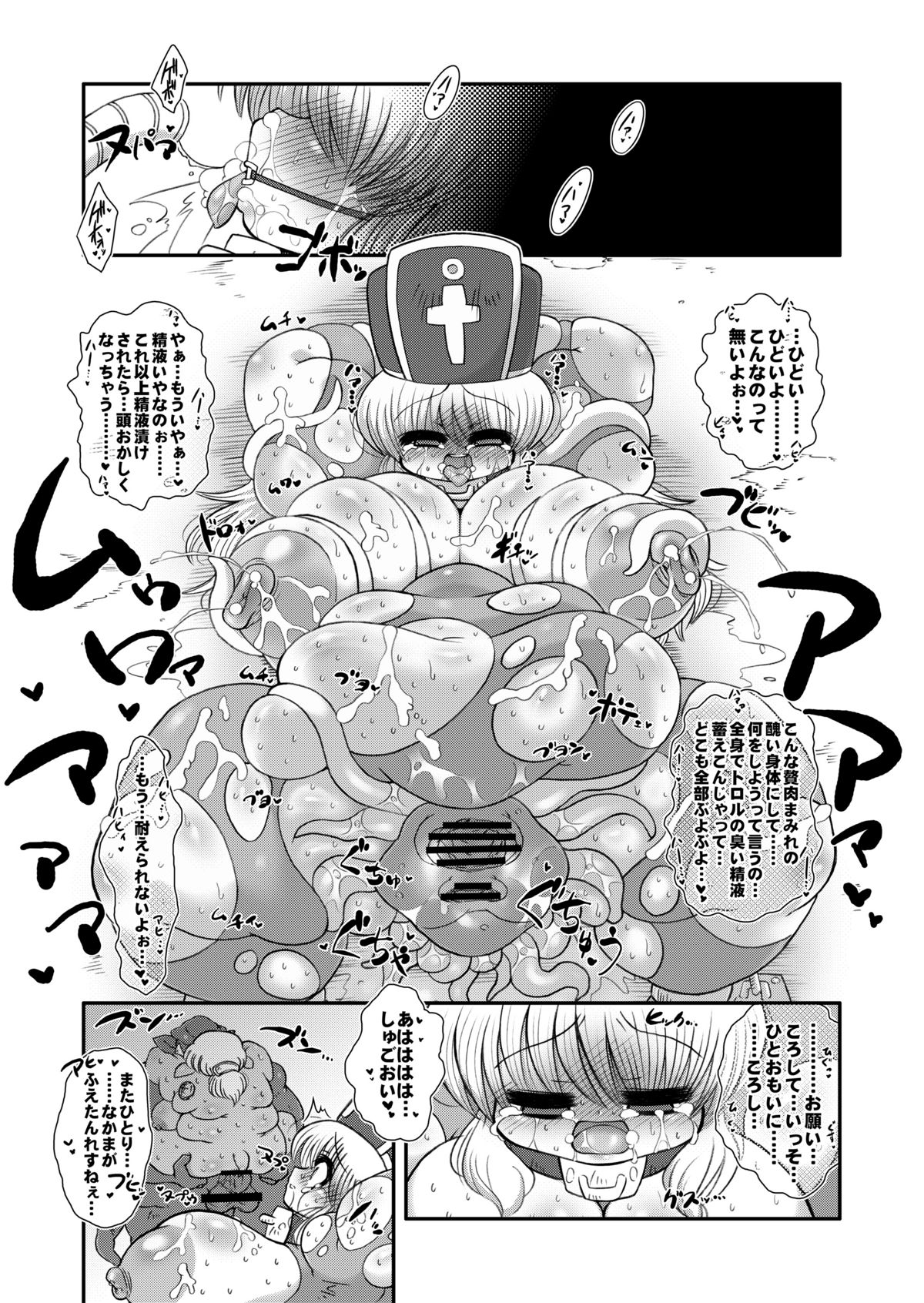 Toro Hole Plus page 12 full