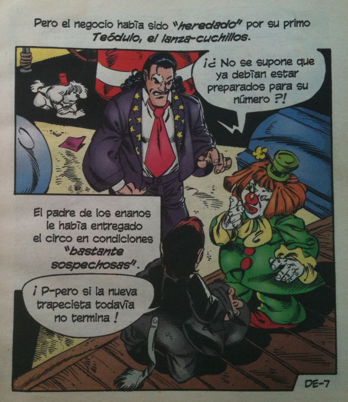 Delmonicos Erotika 11 page 8 full