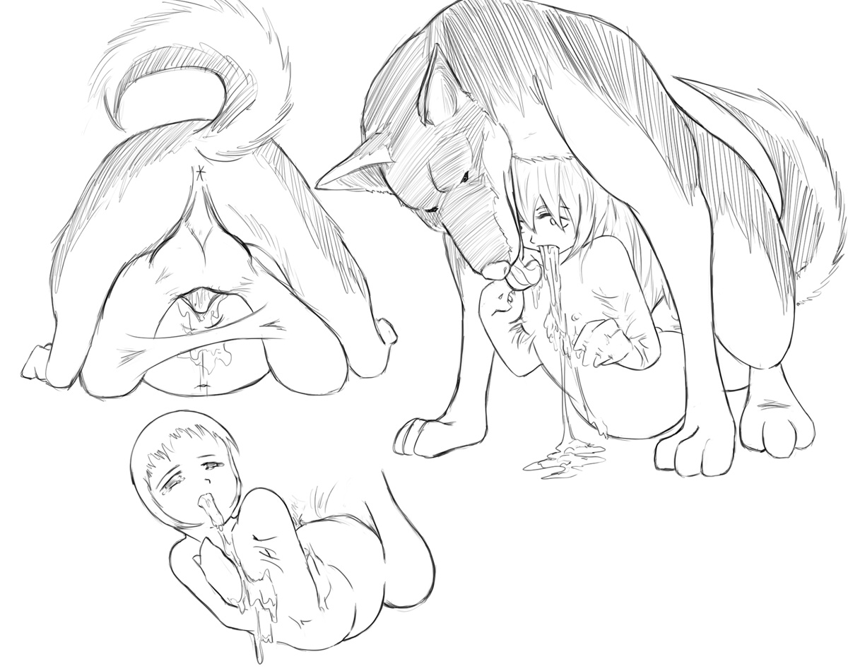 Heather and Buddy page 4 full