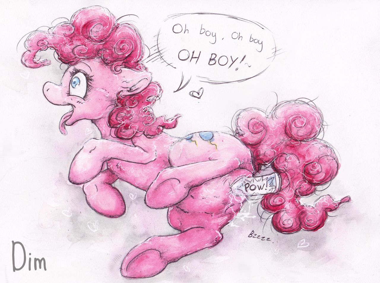 My Little Pony by Dimwitdog page 11 full