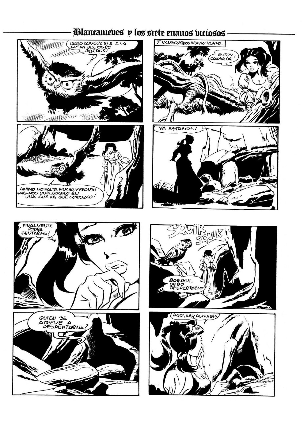 blanca nieves y los 7 enanos viciosos 02 page 4 full