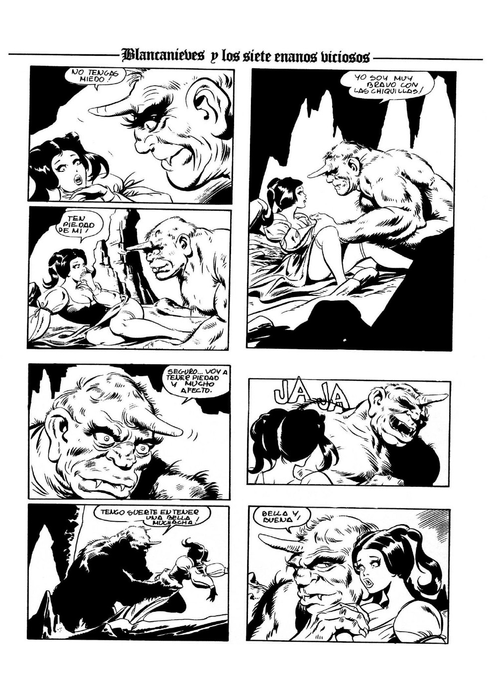 blanca nieves y los 7 enanos viciosos 02 page 6 full