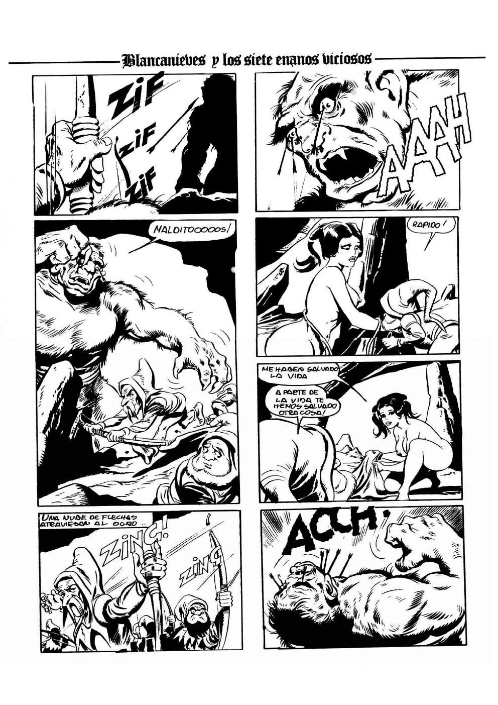 blanca nieves y los 7 enanos viciosos 02 page 9 full