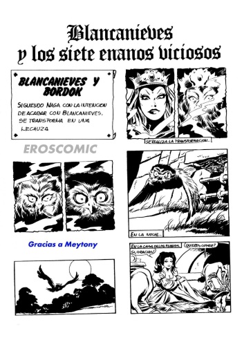 blanca nieves y los 7 enanos viciosos 02 cover