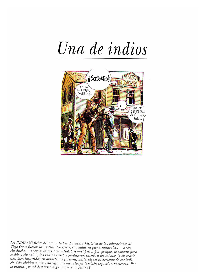 Las Historietas Eroticas de Altuna 4 page 11 full