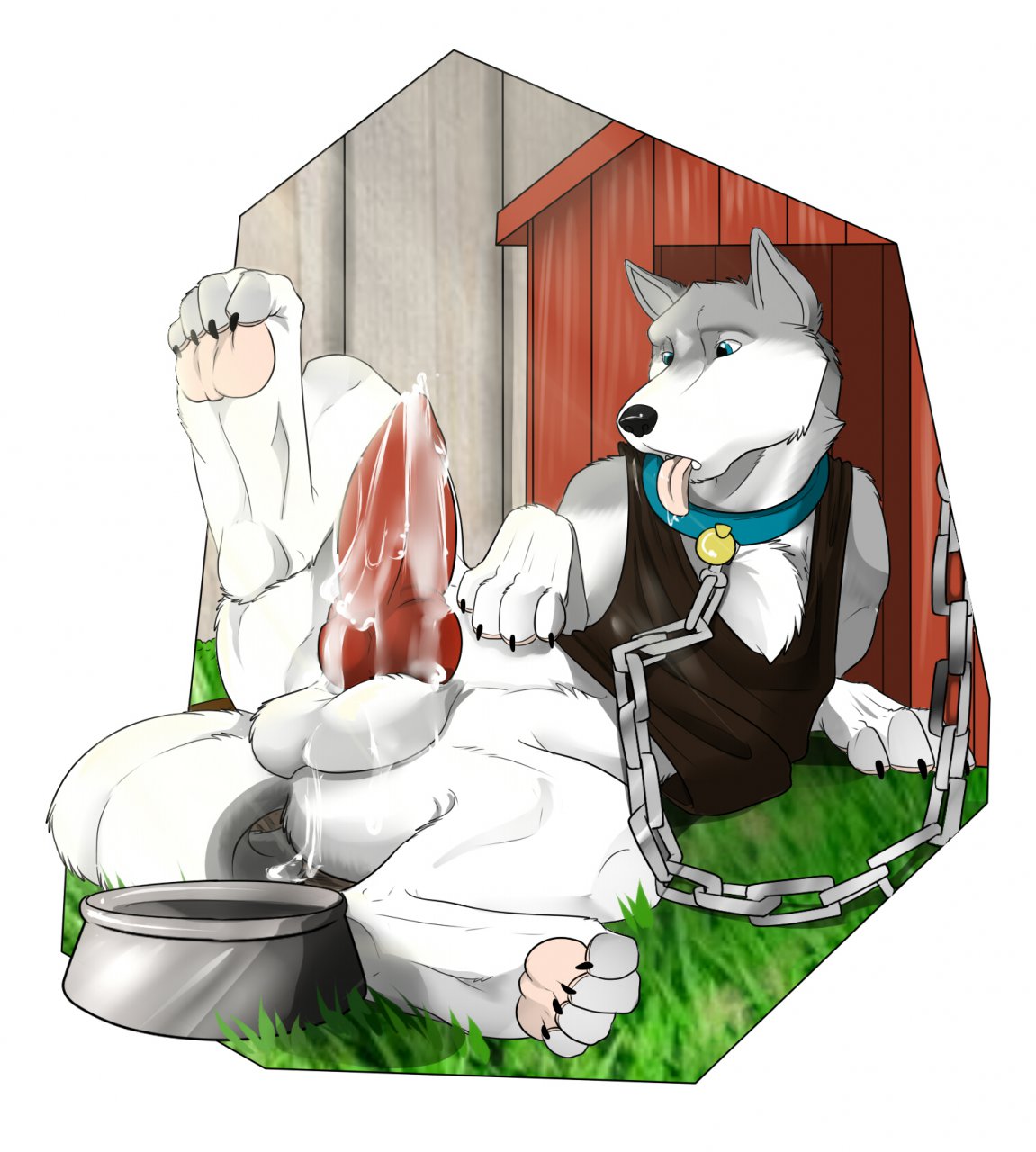 Dog Gone It page 6 full