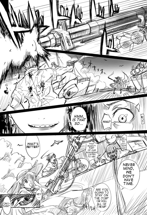 A swan singing under the cold marble stone page 3 full