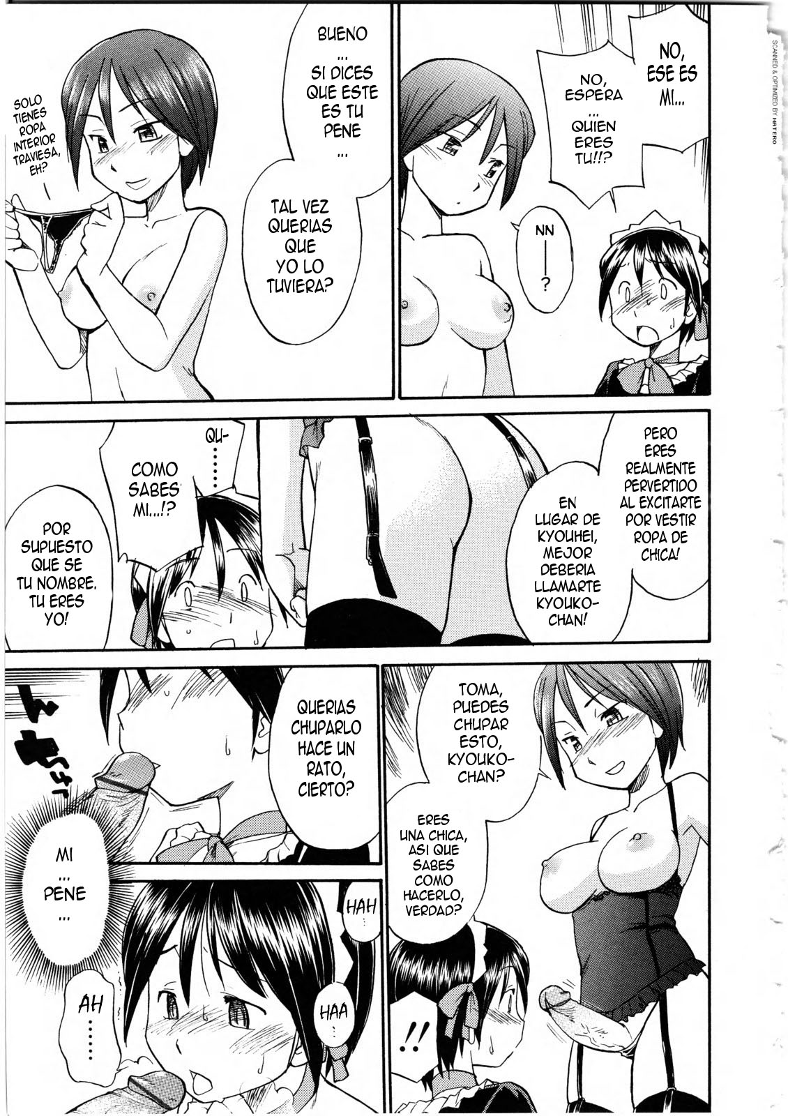 Mirror Image page 7 full