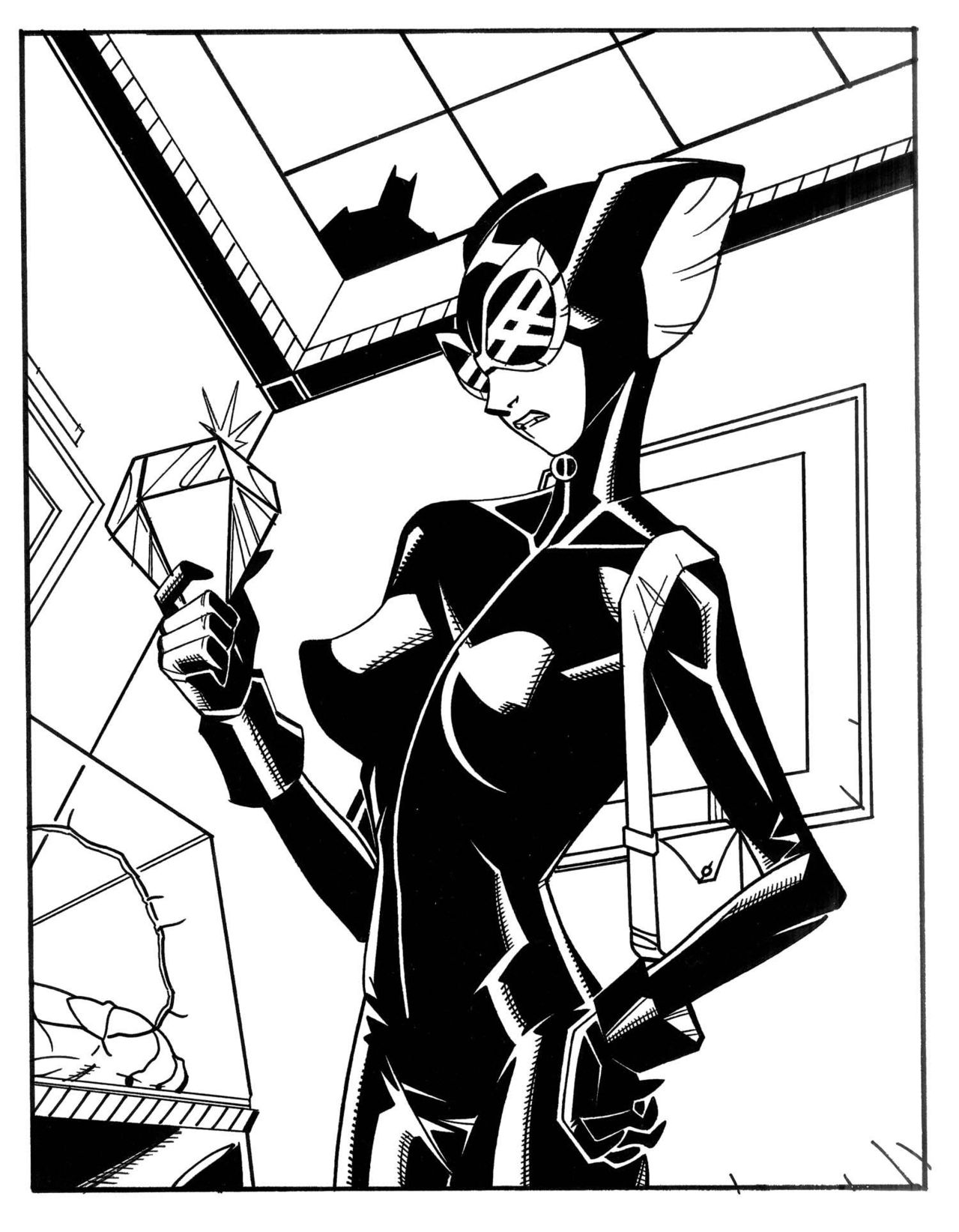 - Artist - Cunt page 11 full