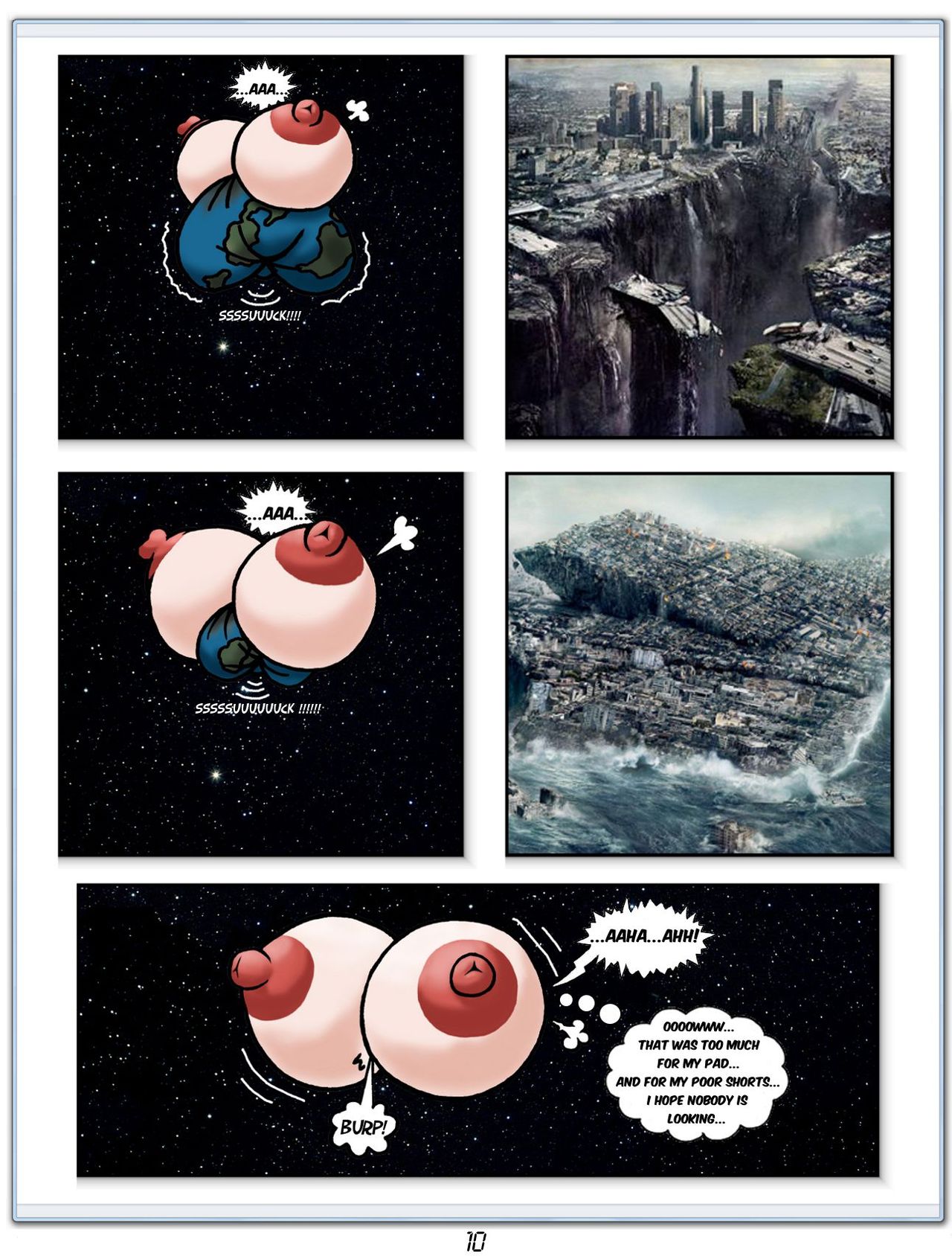 Side Effects page 11 full