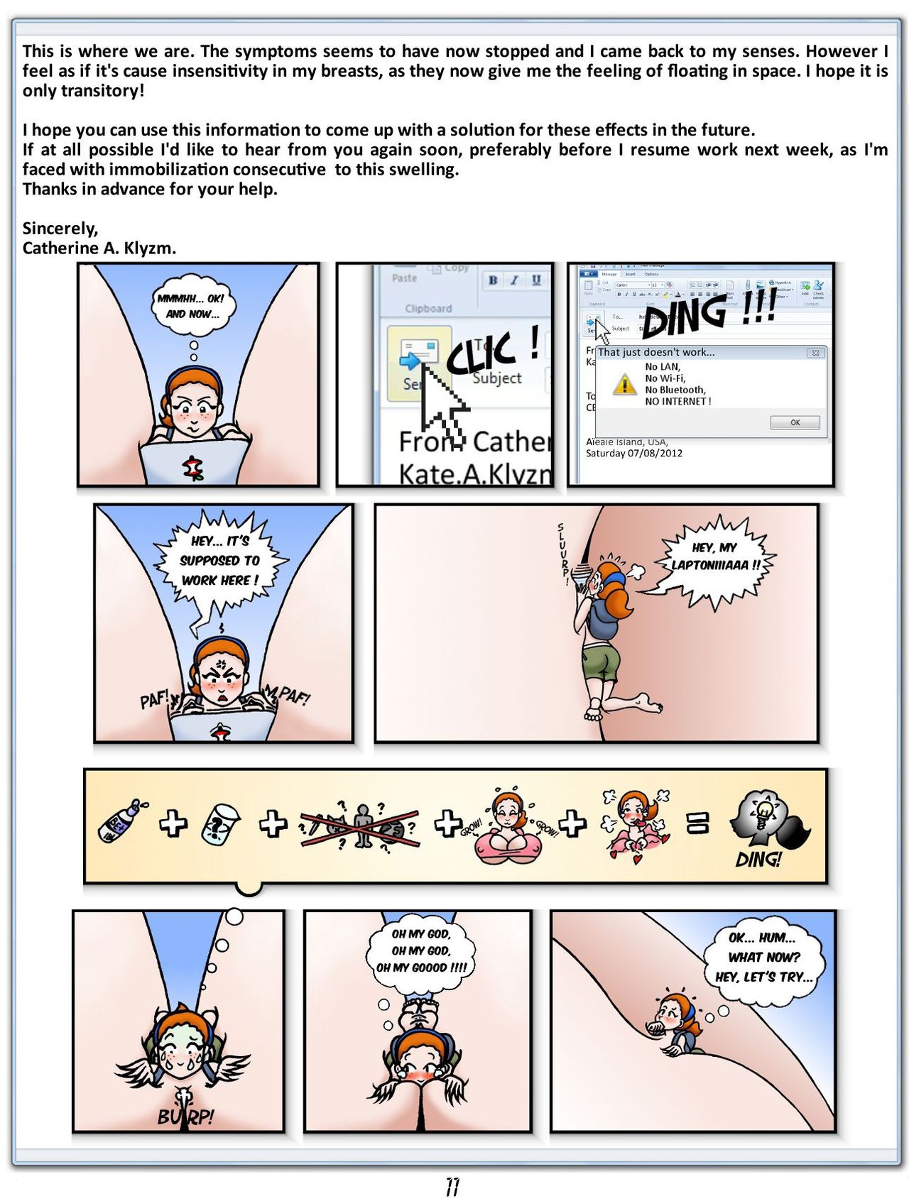 Side Effects page 12 full