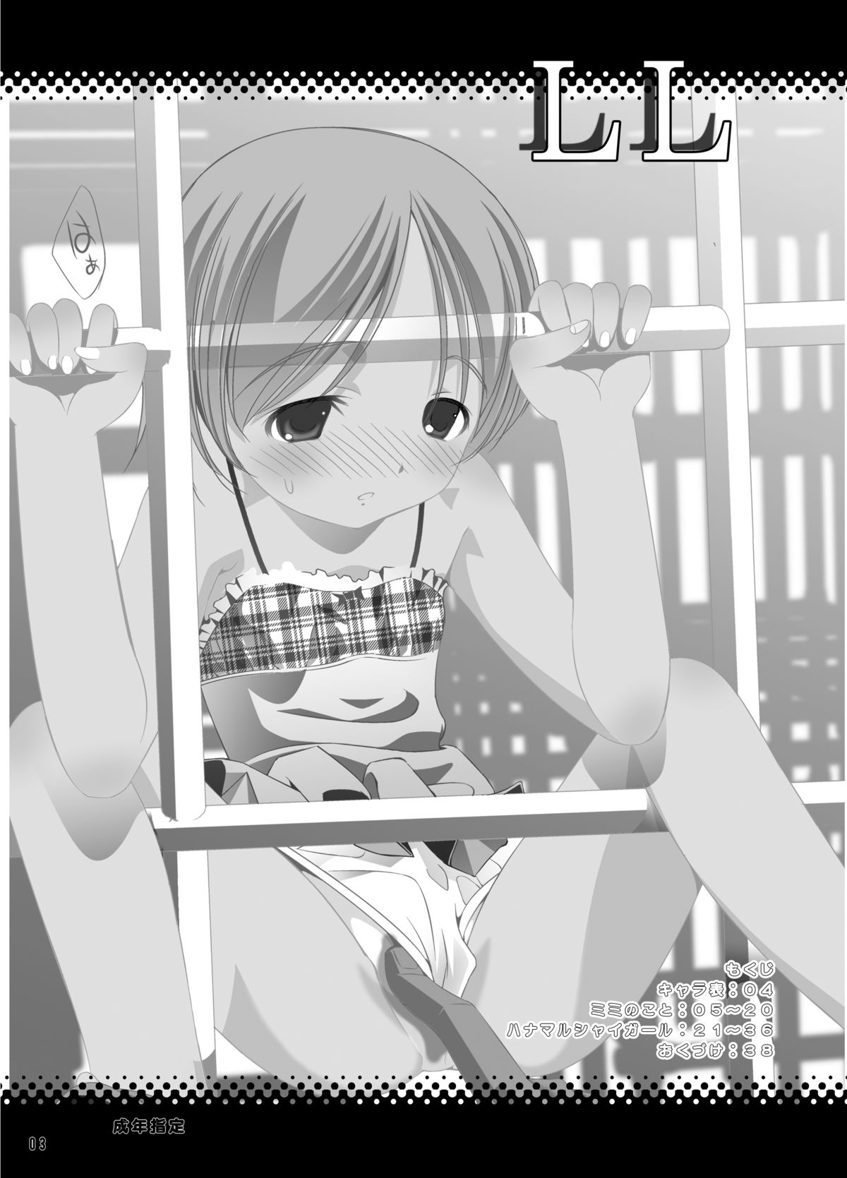 LL page 3 full