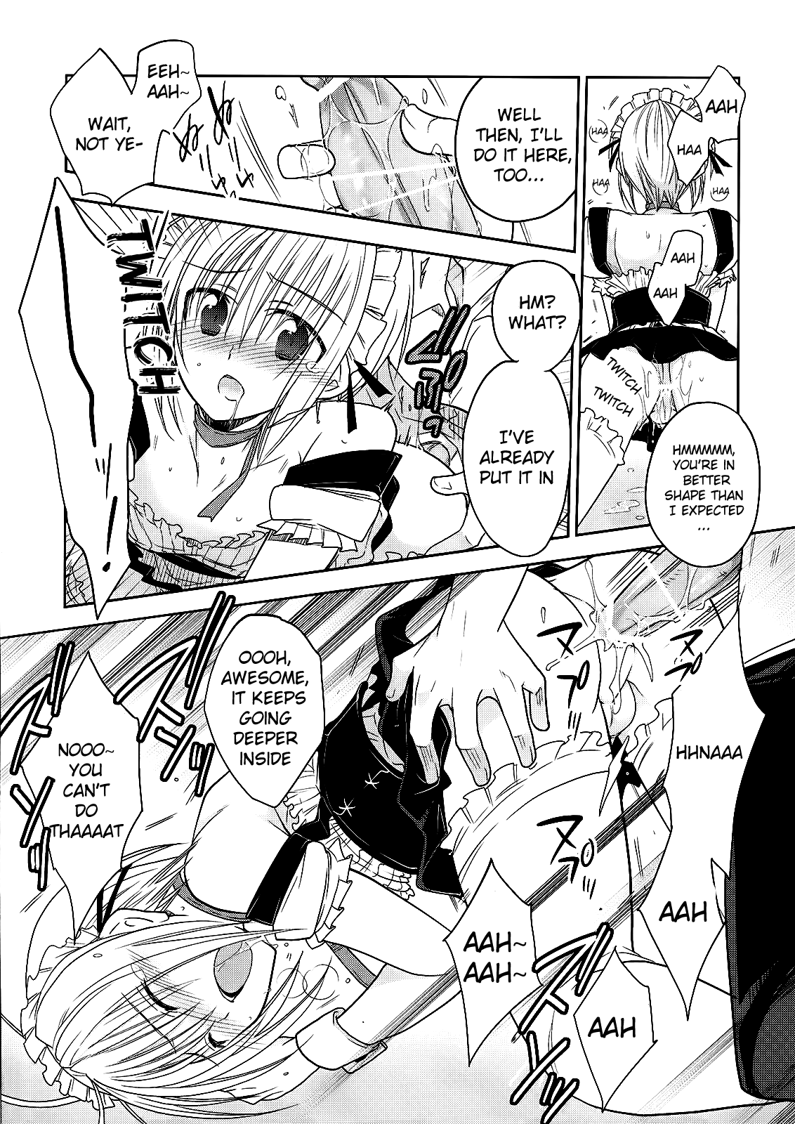 Carnival After page 12 full