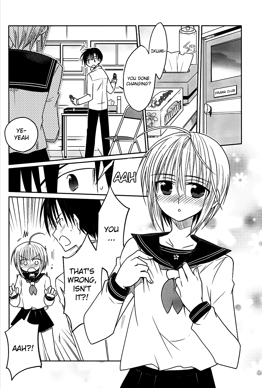 Carnival After page 3 full