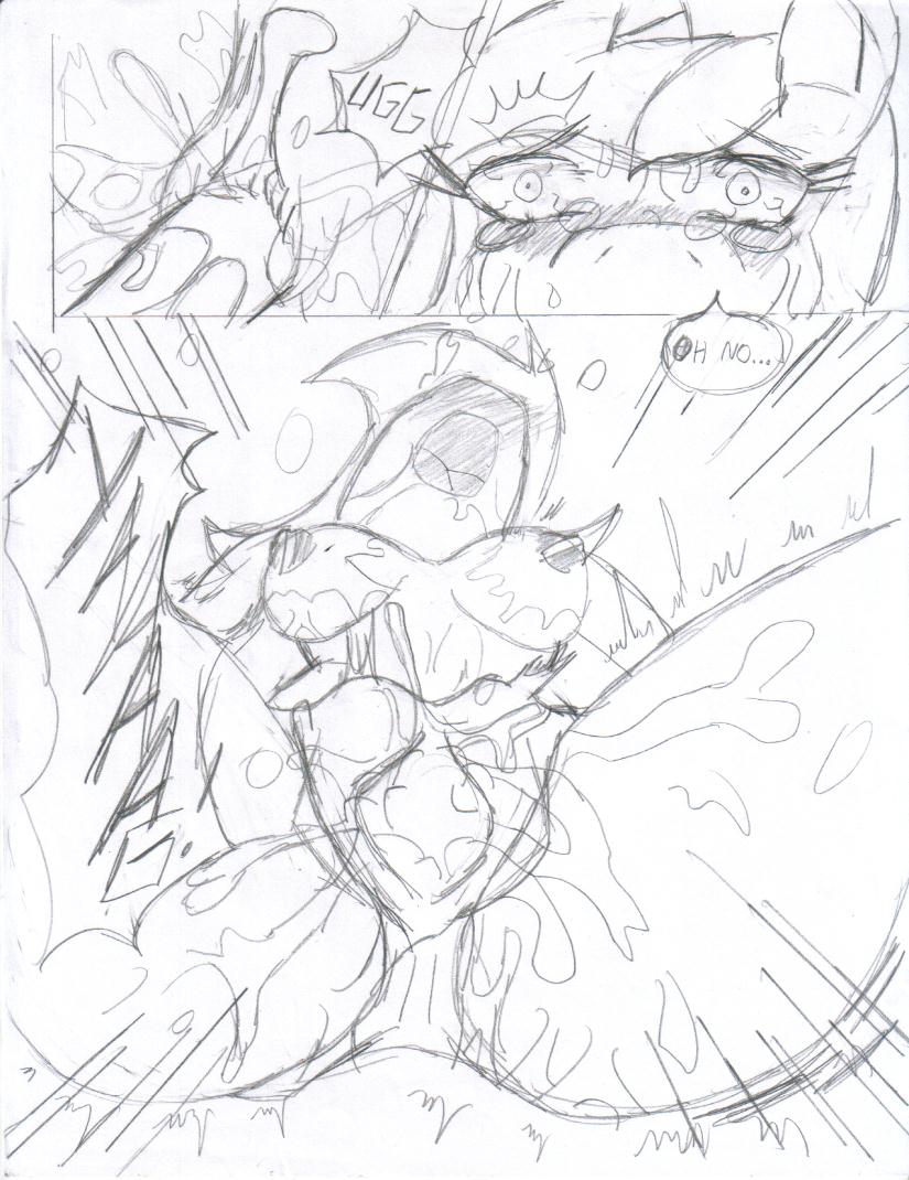 Lyra`s human literal love page 12 full