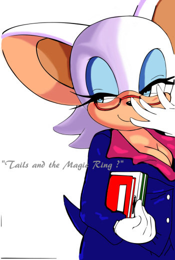 (Fur-st 2) [Furry☆Fandom (Michiyoshi)] Kemono no Kanzume | Canned Furry (Sonic the Hedgehog) [English] [Colorized] [Decensored] [Incomplete] cover