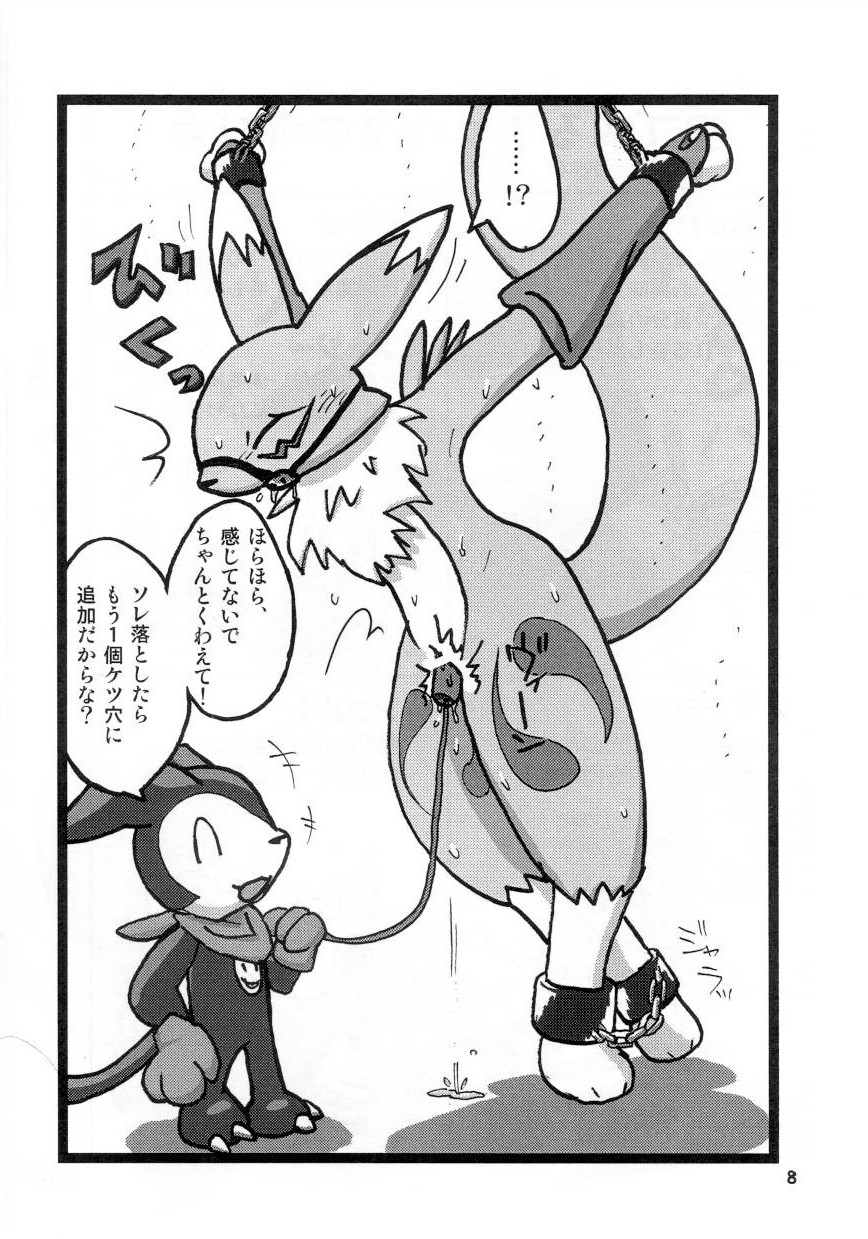 2008 Gashou page 8 full