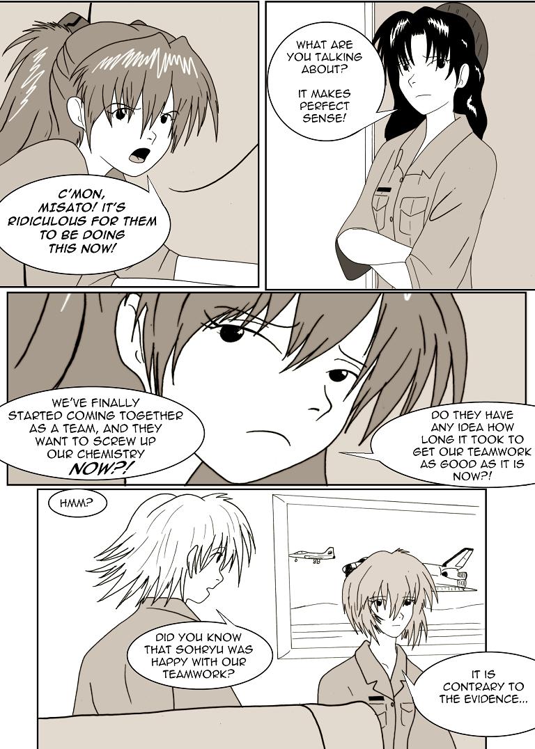 eva 303 volume 1 + 2 page 10 full