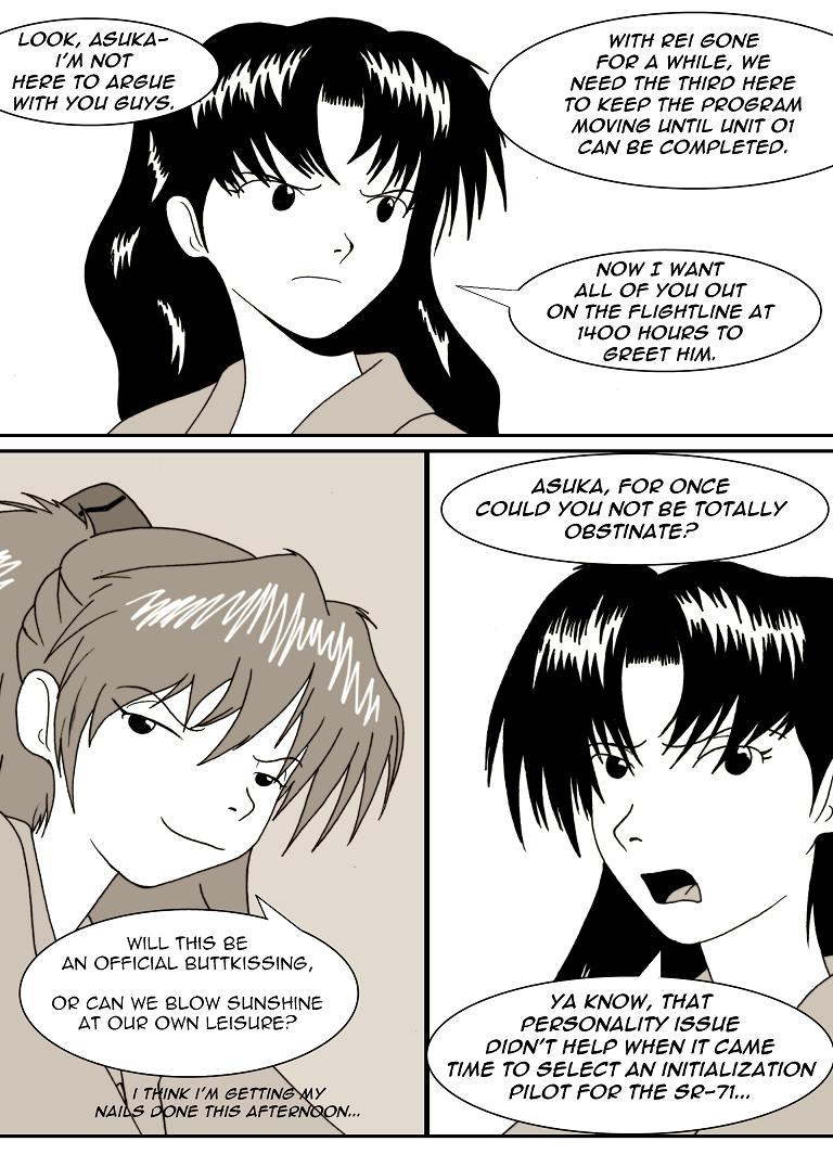 eva 303 volume 1 + 2 page 11 full