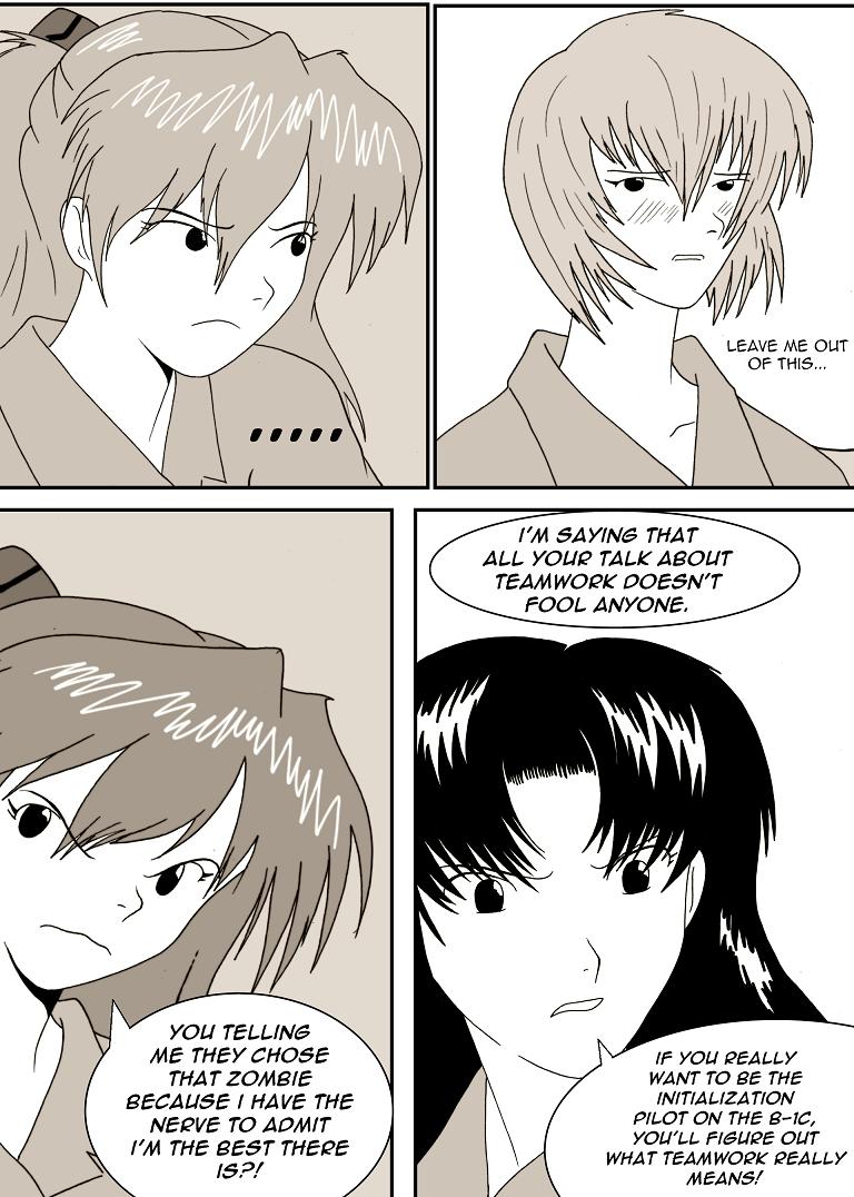eva 303 volume 1 + 2 page 12 full