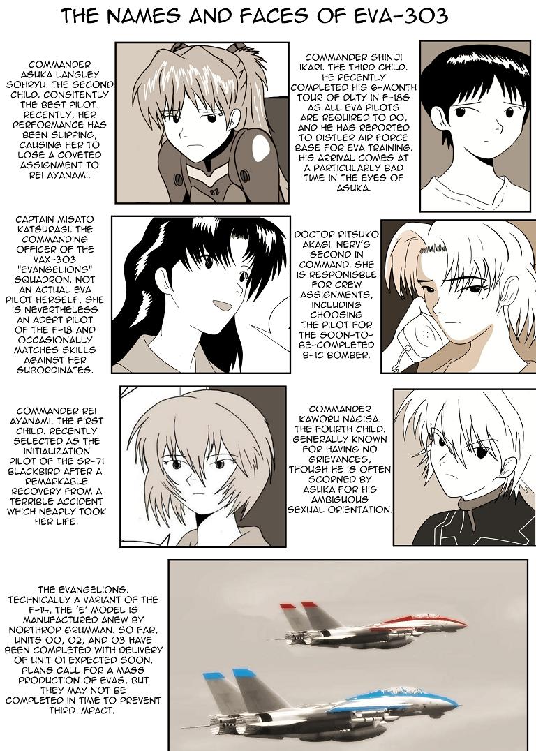eva 303 volume 1 + 2 page 5 full