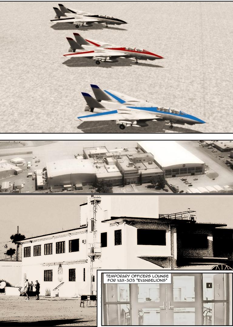 eva 303 volume 1 + 2 page 7 full