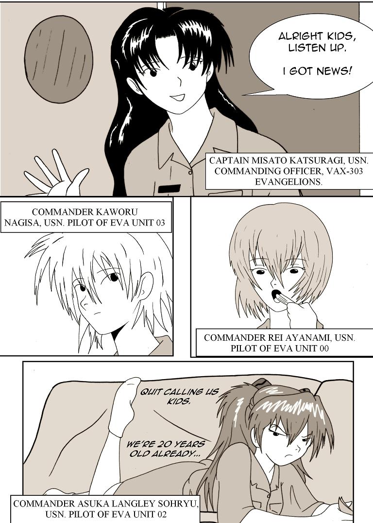 eva 303 volume 1 + 2 page 8 full