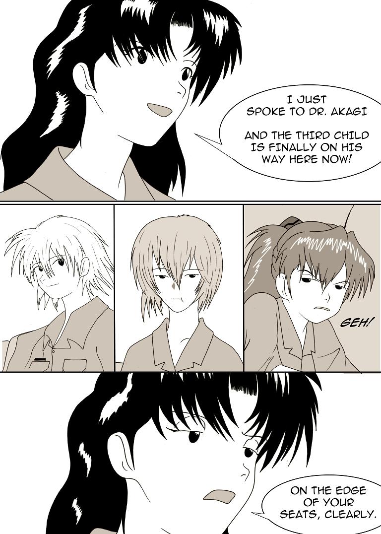 eva 303 volume 1 + 2 page 9 full