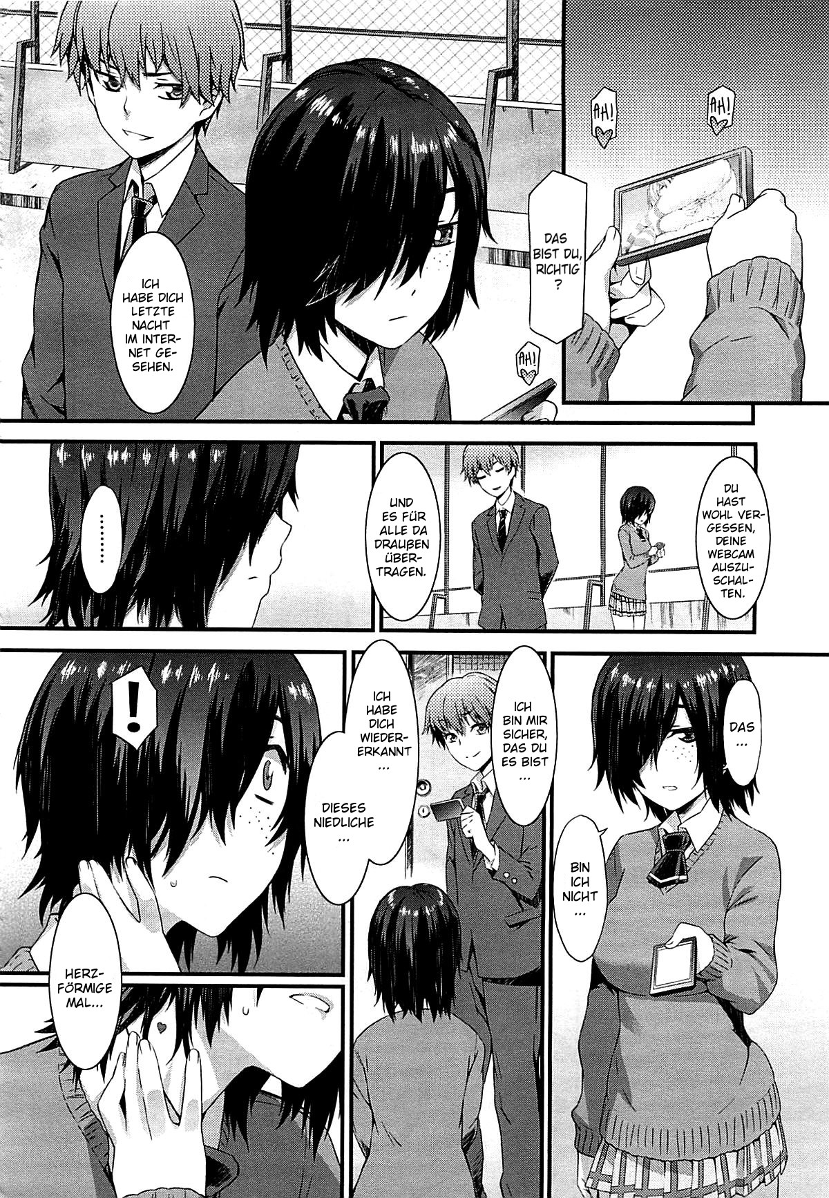 Haishin Kanojo page 2 full